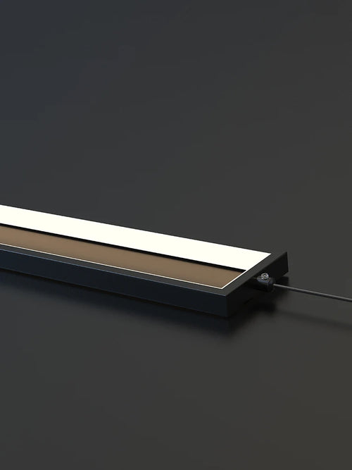 lustre suspendu moderne style loft pour intérieur élégant - vue 6 sur 14