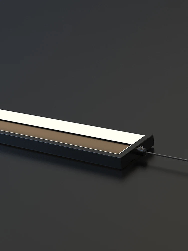 lustre suspendu moderne style loft pour intérieur élégant - vue 5 sur 14