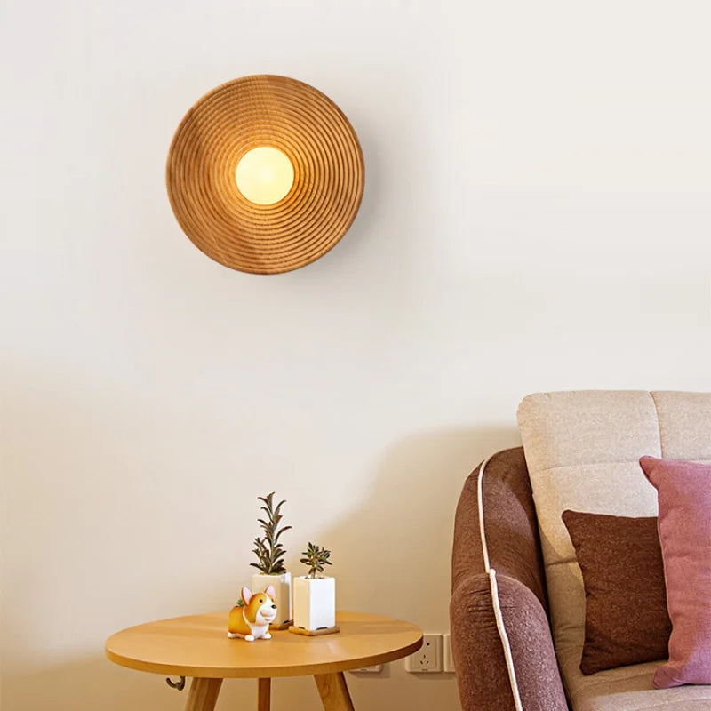 appliques murales modernes pour éclairage et décoration intérieure - vue 6 sur 8