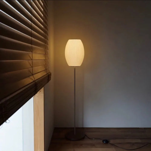 Lampe de table Nelson de designer danois - vue 4 sur 14