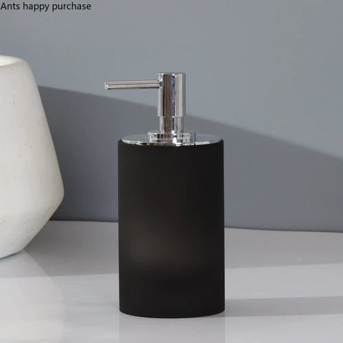 distributeur de savon et désinfectant pour les mains - vue 3 sur 9