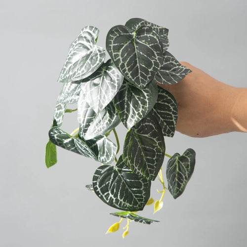 plantes artificielles monstera tropicales pour décoration intérieure et fêtes - vue 19 sur 18
