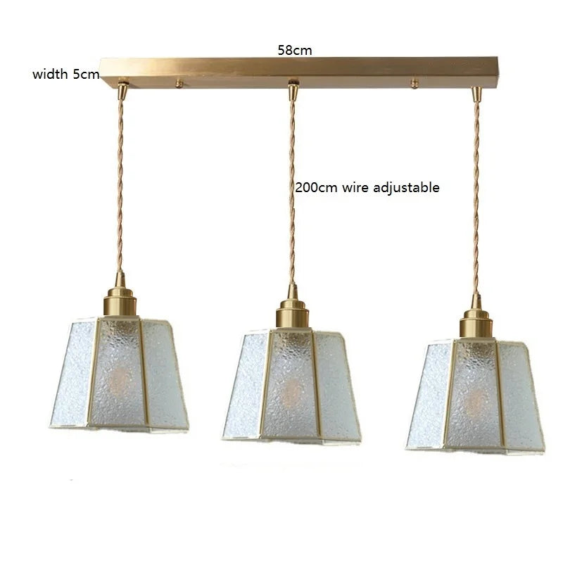 iwhd suspension led moderne nordique style vintage américain - vue 23 sur 28