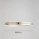 lampe annulaire à led pour éclairage intérieur polyvalent