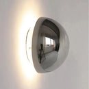 applique murale à led éclairage décoratif intérieur moderne