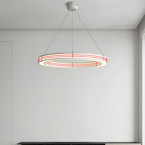 suspension art déco design élégant pour divers espaces intérieur - vue 5 sur 16