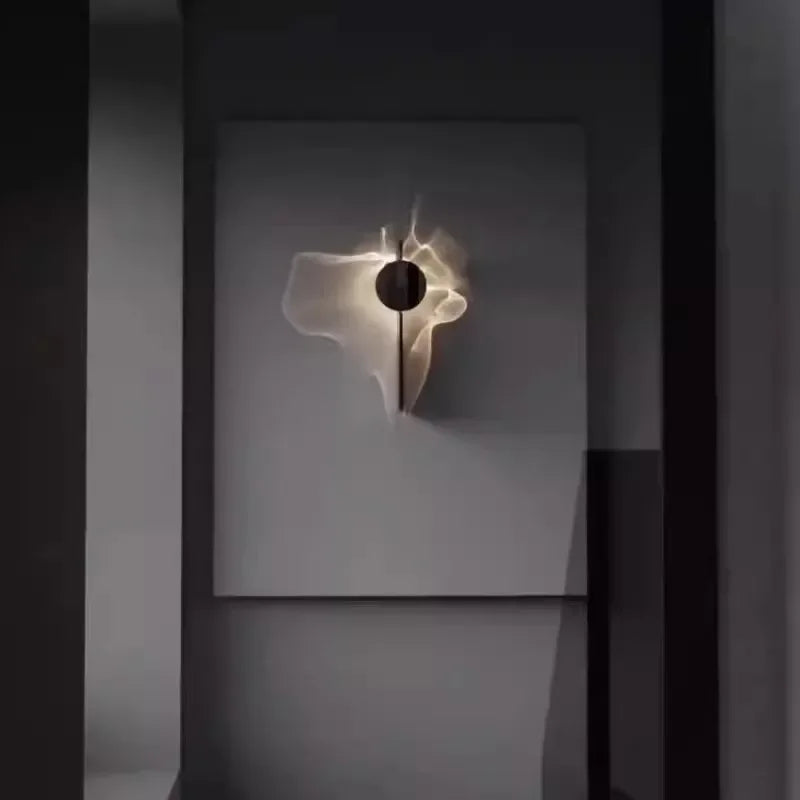 applique murale led pour restaurant hôtel et décoration maison - vue 5 sur 7