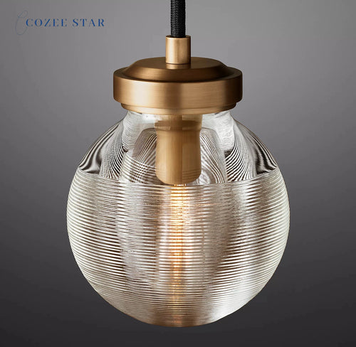 Perle Triple applique moderne rétro LED en laiton Chrome noir cristal appliques Lustre salon chambre étude luminaires - vue 5 sur 5