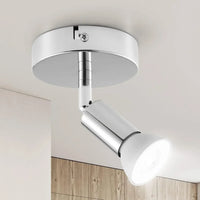 spot led dimmable pour éclairage de magasin élégant