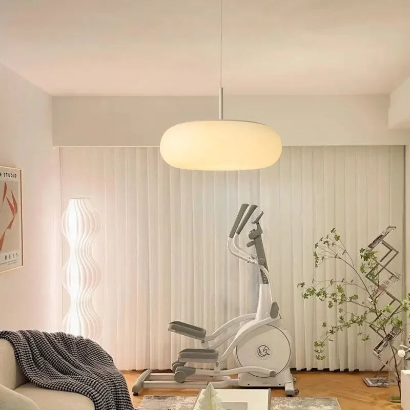 lampe de chevet moderne au style nordique et lumineux - vue 3 sur 18