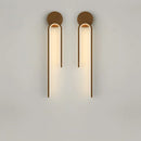 applique murale led design moderne pour décoration intérieure élégante