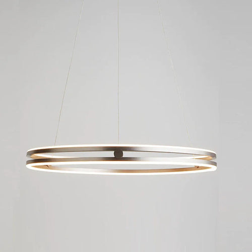 lampe annulaire à led pour éclairage intérieur polyvalent - vue 4 sur 11
