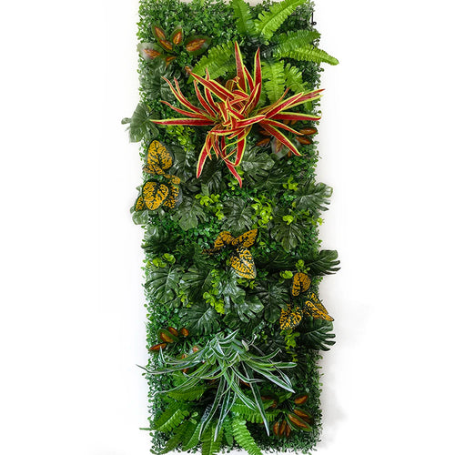 plante artificielle décorative pour intérieur et extérieur jardin - vue 12 sur 39