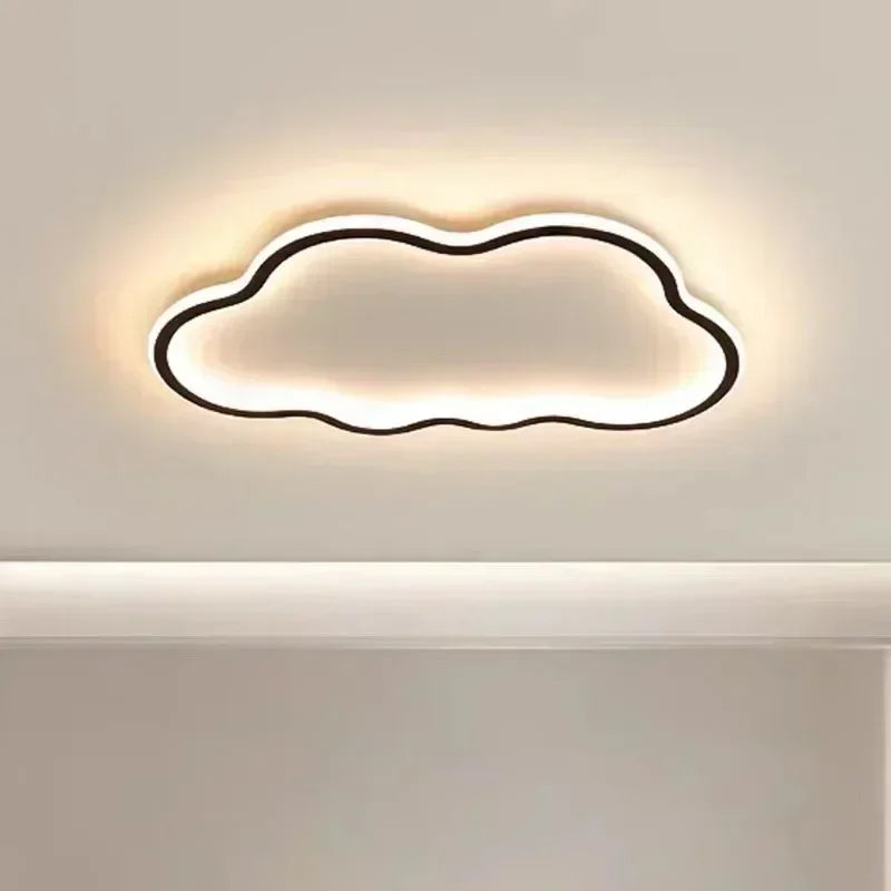 lustre moderne à leds pour décoration intérieure élégante - vue 6 sur 16