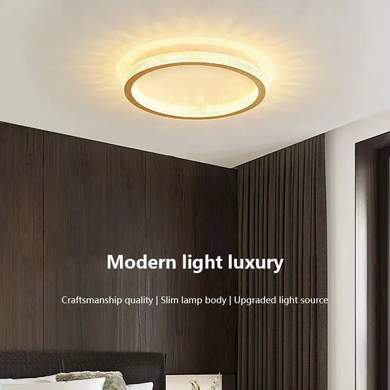 lustre moderne à leds pour intérieur hôtel hall décoration - vue 6 sur 12