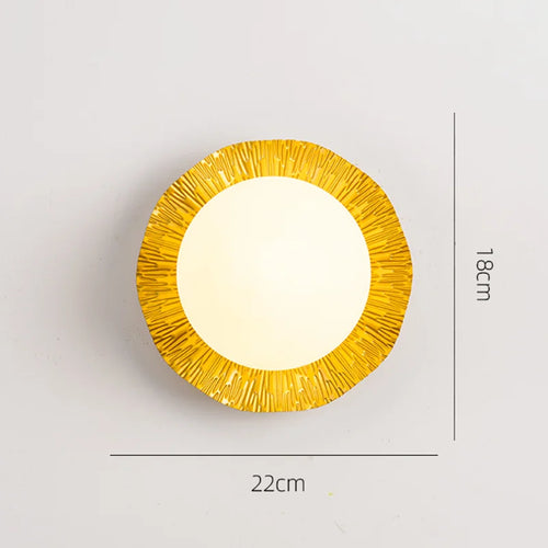 applique murale de luxe design moderne pour intérieur - vue 5 sur 5