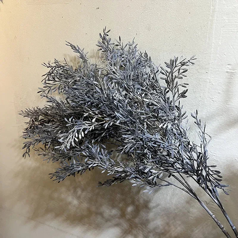 plantes artificielles décoratives pour jardin et balcon - vue 6 sur 12