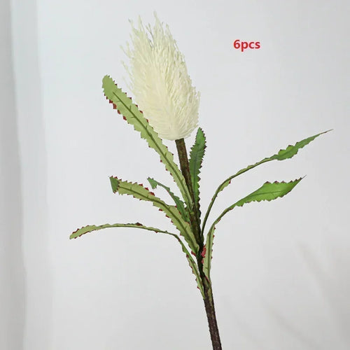 branches de fleurs artificielles pour décoration florale et jardin - vue 9 sur 26