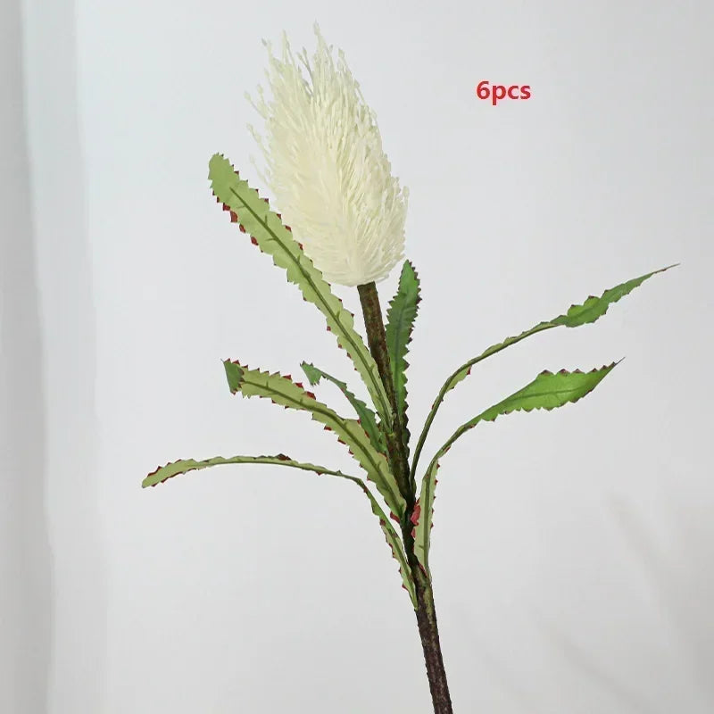 branches de fleurs artificielles pour décoration florale et jardin - vue 8 sur 26