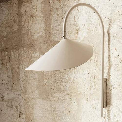 Nordique LED Italie Applique Murale Décor À La Maison Design Applique pour Salon Chambre Cuisine Chevet Rotatif Applique Éclairage Intérieur - vue 5 sur 8