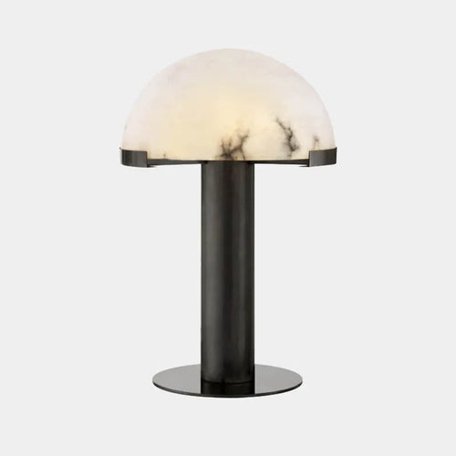 lampe de table rétro en tissu pour décoration intérieure - vue 5 sur 21