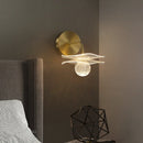 applique murale moderne pour décoration créative intérieure