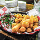 lot de 12 paniers ovales pour service rapide et repas