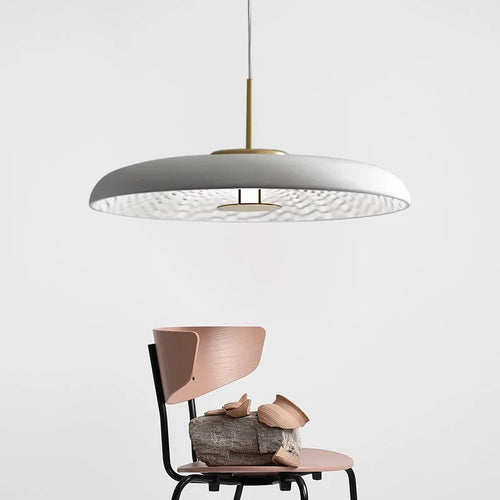 lustre créatif à couvercle design pour restaurant ou magasin - vue 2 sur 8