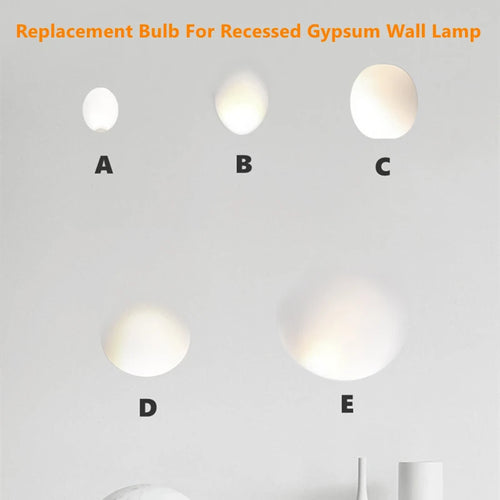 applique murale module led cob pour éclairage intérieur - vue 6 sur 8
