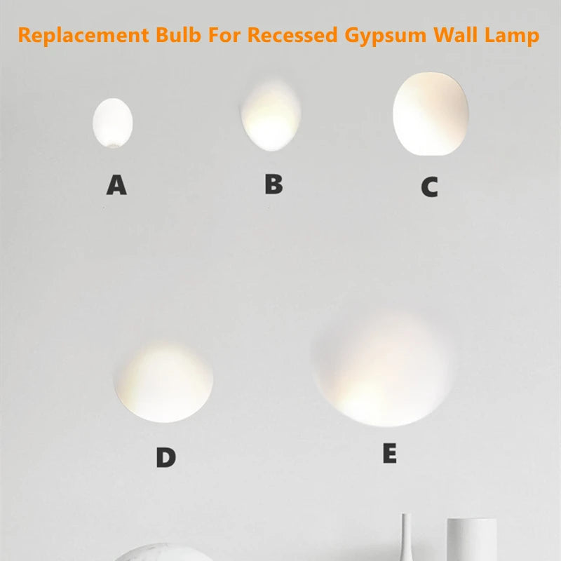 applique murale module led cob pour éclairage intérieur - vue 5 sur 8