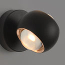 applique murale nordique design lampe décorative moderne élégante lumineuse