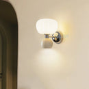 applique murale lampe citrouille pour enfants haut et bas