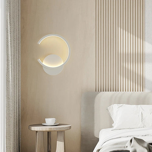 Applique murale LED moderne - vue 5 sur 14
