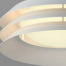 suspension moderne avec 3 gradations et fil réglable