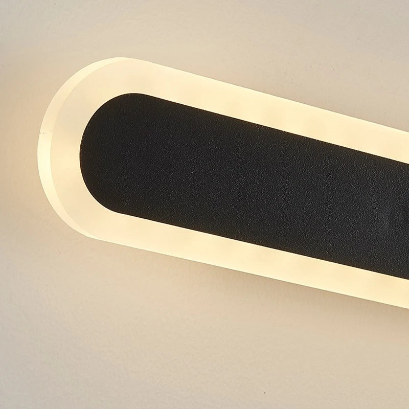 Applique murale modernes LED nordique - vue 6 sur 9