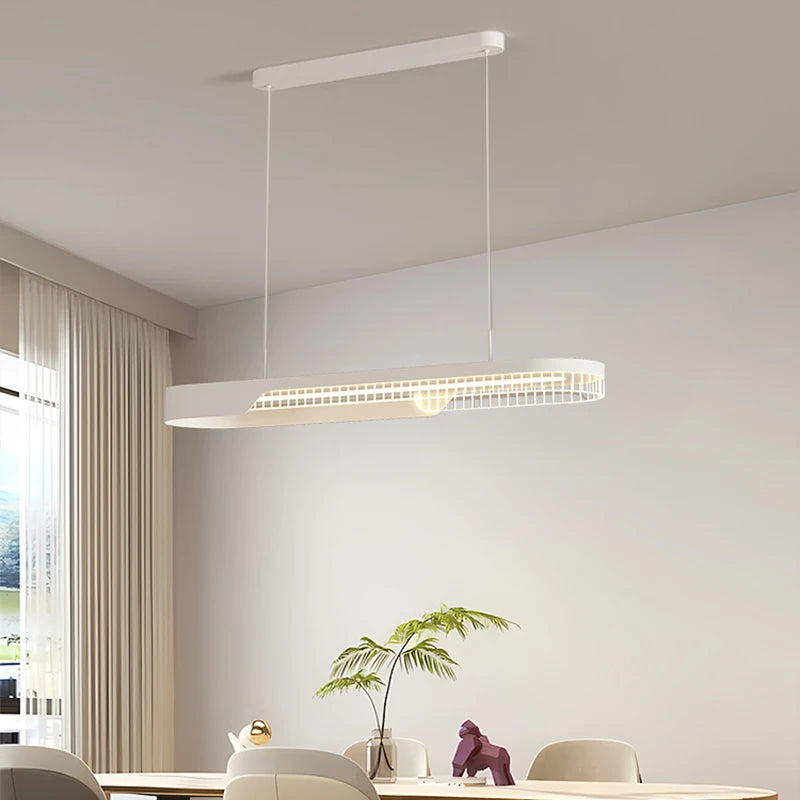 lustre spectre complet style minimaliste protection yeux - vue 6 sur 10