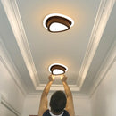 plafonnier led moderne pour décoration intérieure élégante et stylée