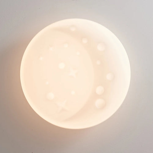 plafonnier led moderne tout-match pour éclairage intérieur décoratif - vue 6 sur 8