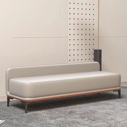 tabouret de luxe italien pour salon et vestiaire moderne - vue 2 sur 7
