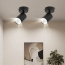 plafonnier led pour cuisine boutique couloir éclairage moderne
