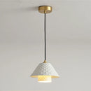 lustre à led pour décoration intérieure moderne et élégante