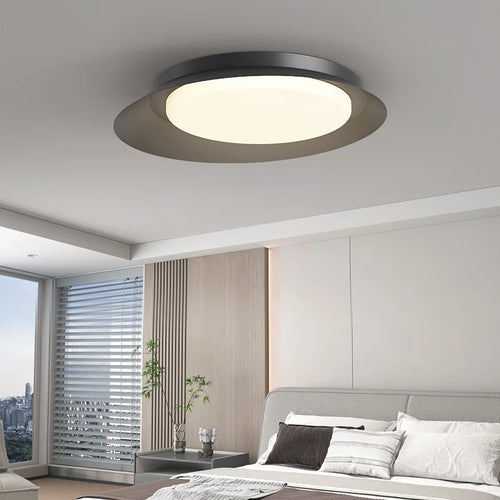 plafonnier design moderne nordique créatif pour enfants - vue 5 sur 10