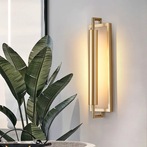 applique murale de style chinois postmoderne pour intérieur élégant - vue 2 sur 8