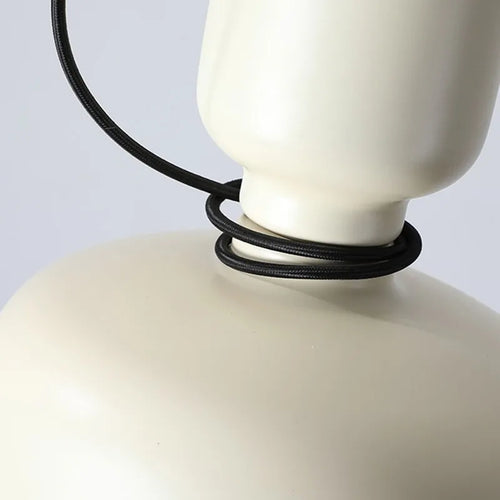 suspension à deux têtes design moderne pour intérieur - vue 7 sur 16