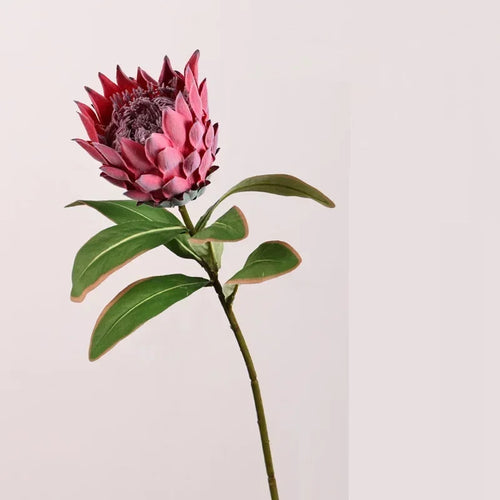 branche de fleurs impériales artificielles pour décoration élégante - vue 11 sur 11