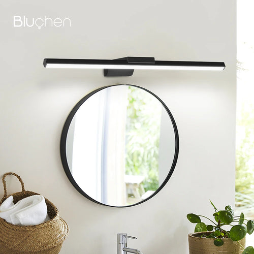 applique murale à led moderne avec intensité variable pour intérieur - vue 3 sur 17