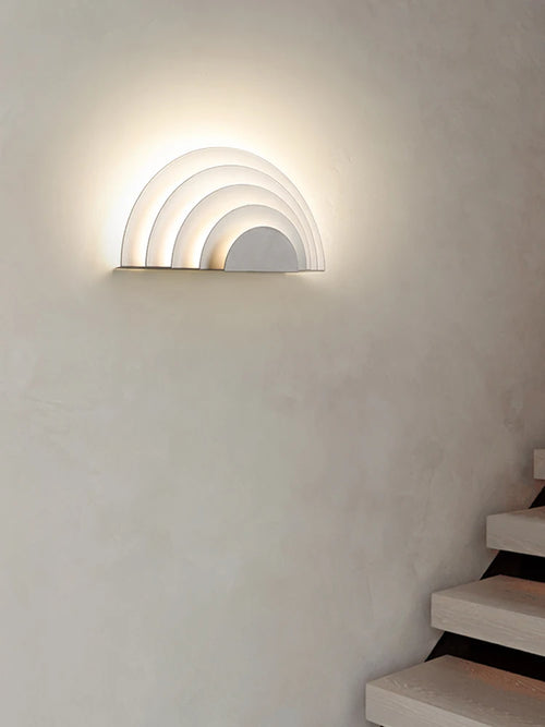 applique murale design moderne luxe pour intérieur élégant - vue 3 sur 7