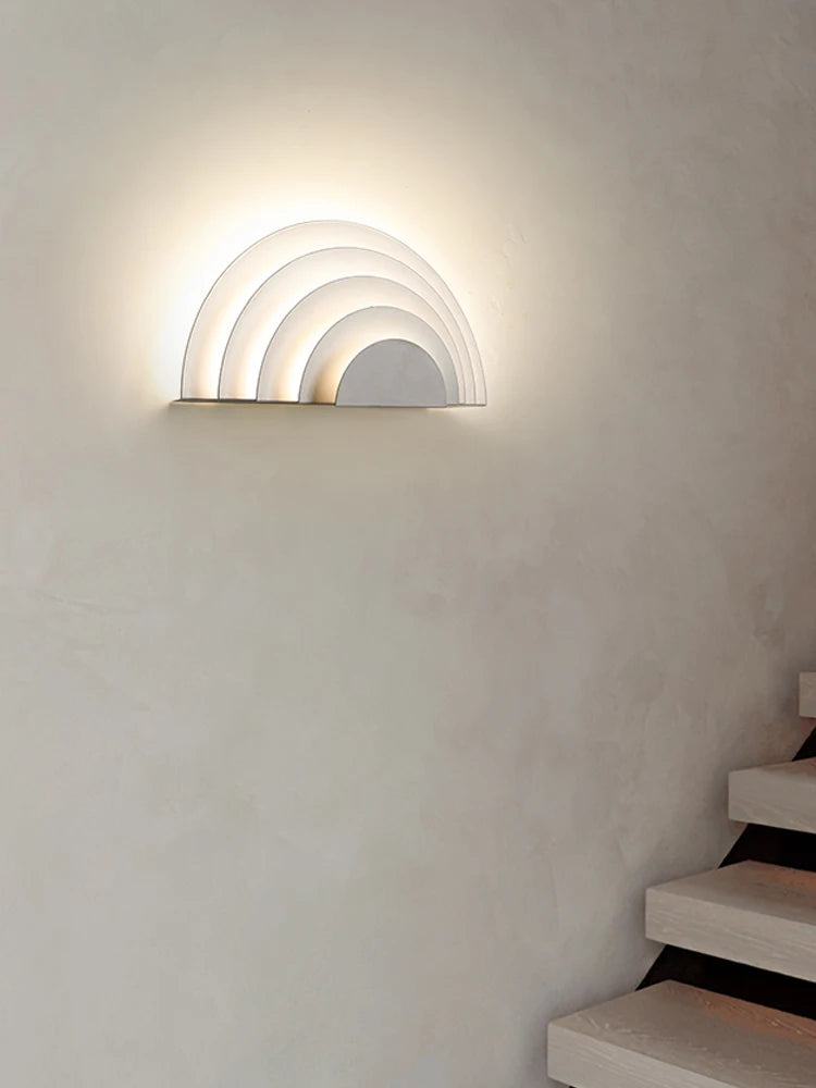 applique murale design moderne luxe pour intérieur élégant - vue 3 sur 7