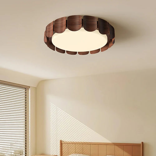 lampe rétro à spectre complet design créatif protection des yeux - vue 2 sur 8