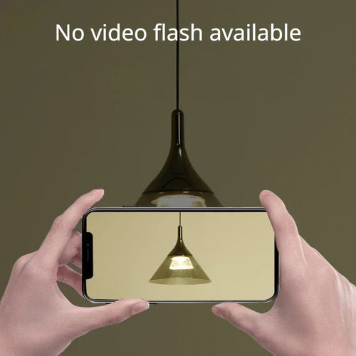SANDYHA Suspension moderne LED Mesita De Noche dortoir chambre salon salle à manger étude Suspension Luminaire lustres - vue 5 sur 10